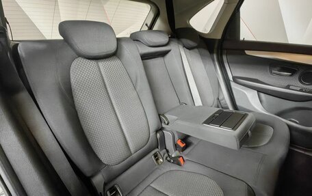 BMW 2 серия Active Tourer F45, 2018 год, 2 095 000 рублей, 14 фотография