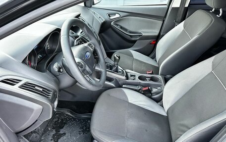 Ford Focus III, 2012 год, 830 000 рублей, 2 фотография