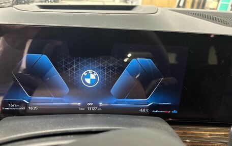 BMW X5, 2024 год, 14 570 000 рублей, 7 фотография