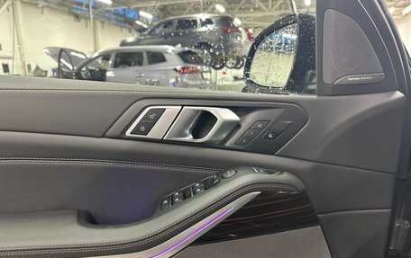 BMW X5, 2024 год, 14 570 000 рублей, 5 фотография