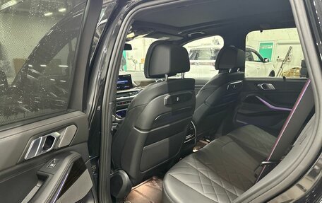 BMW X5, 2024 год, 14 570 000 рублей, 8 фотография