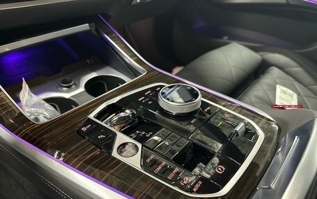 BMW X5, 2024 год, 14 570 000 рублей, 6 фотография