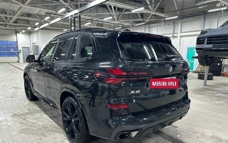 BMW X5, 2024 год, 14 570 000 рублей, 2 фотография