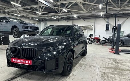 BMW X5, 2024 год, 14 570 000 рублей, 3 фотография