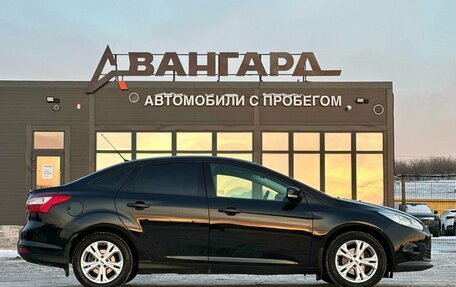 Ford Focus III, 2012 год, 830 000 рублей, 7 фотография