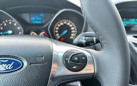 Ford Focus III, 2012 год, 830 000 рублей, 11 фотография