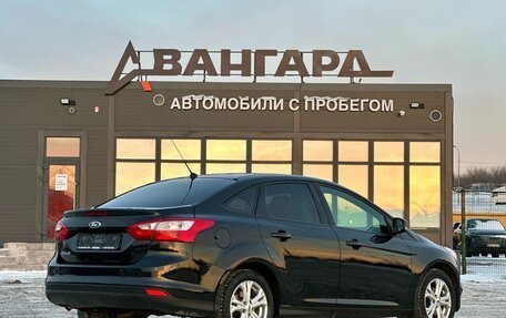 Ford Focus III, 2012 год, 830 000 рублей, 6 фотография