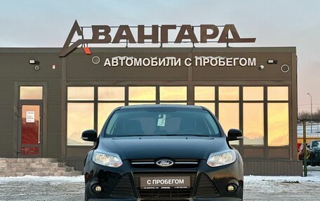 Ford Focus III, 2012 год, 830 000 рублей, 9 фотография