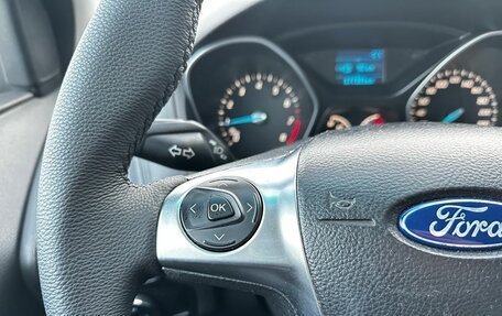 Ford Focus III, 2012 год, 830 000 рублей, 10 фотография