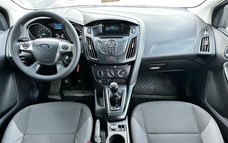 Ford Focus III, 2012 год, 830 000 рублей, 13 фотография