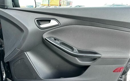 Ford Focus III, 2012 год, 830 000 рублей, 17 фотография