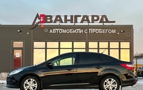 Ford Focus III, 2012 год, 830 000 рублей, 4 фотография