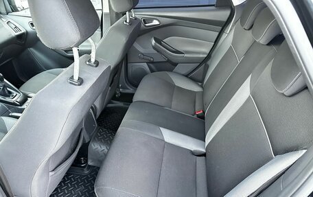 Ford Focus III, 2012 год, 830 000 рублей, 19 фотография