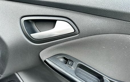 Ford Focus III, 2012 год, 830 000 рублей, 18 фотография