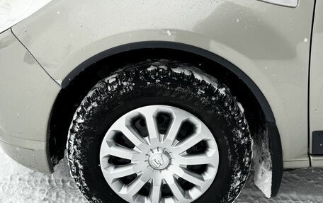 Renault Sandero I, 2012 год, 495 000 рублей, 5 фотография