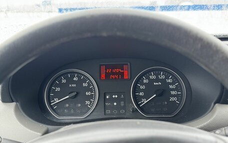 Renault Sandero I, 2012 год, 495 000 рублей, 6 фотография