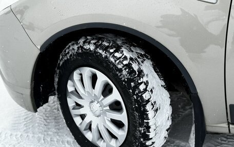 Renault Sandero I, 2012 год, 495 000 рублей, 4 фотография