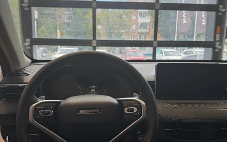 Haval Jolion, 2025 год, 2 549 000 рублей, 8 фотография