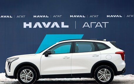 Haval Jolion, 2025 год, 2 549 000 рублей, 15 фотография