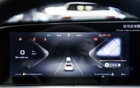 CheryExeed TXL, 2024 год, 3 880 000 рублей, 7 фотография