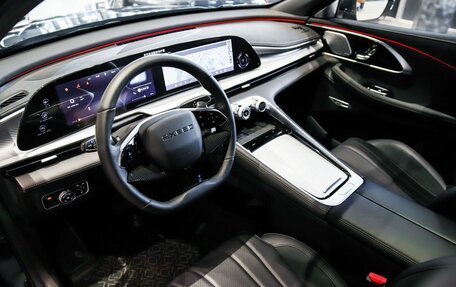 CheryExeed TXL, 2024 год, 3 880 000 рублей, 8 фотография