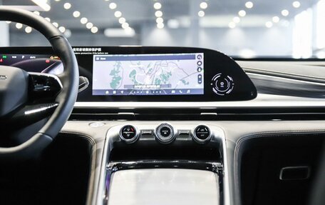 CheryExeed TXL, 2024 год, 3 880 000 рублей, 11 фотография