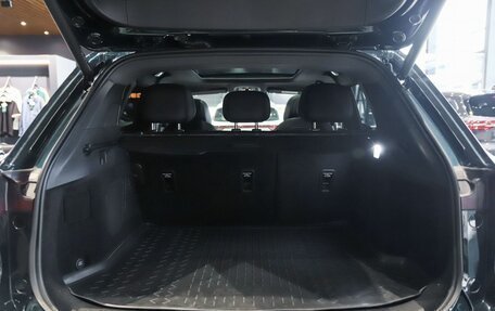 CheryExeed TXL, 2024 год, 3 880 000 рублей, 15 фотография