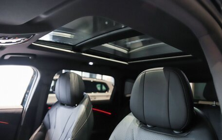 CheryExeed TXL, 2024 год, 3 880 000 рублей, 19 фотография