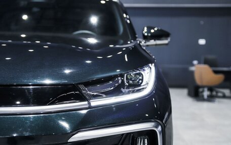 CheryExeed TXL, 2024 год, 3 880 000 рублей, 17 фотография