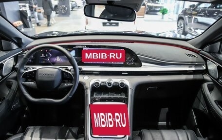 CheryExeed TXL, 2024 год, 3 880 000 рублей, 14 фотография