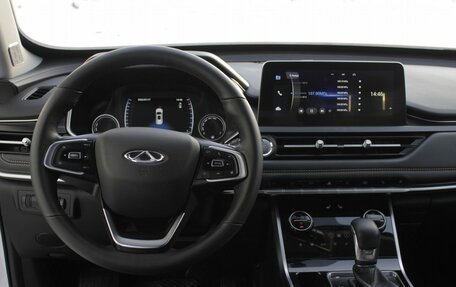 Chery Tiggo 8 I, 2021 год, 1 689 000 рублей, 9 фотография