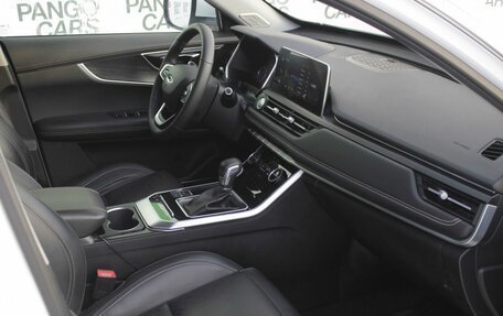 Chery Tiggo 8 I, 2021 год, 1 689 000 рублей, 11 фотография