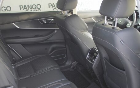 Chery Tiggo 8 I, 2021 год, 1 689 000 рублей, 12 фотография