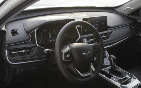 Chery Tiggo 8 I, 2021 год, 1 689 000 рублей, 10 фотография