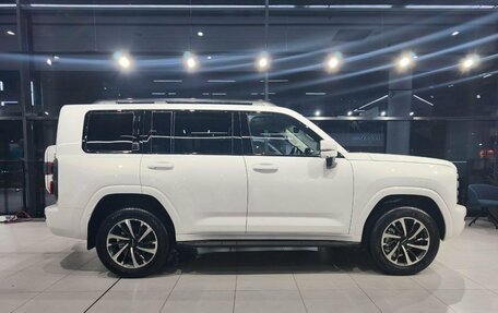 Haval H9, 2025 год, 5 099 000 рублей, 3 фотография