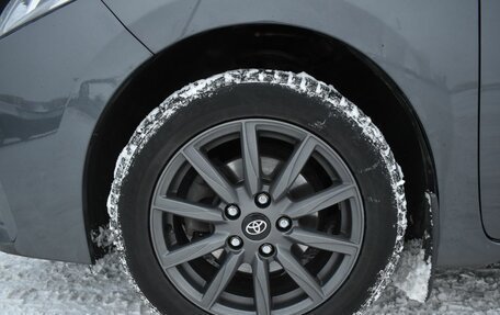 Toyota Corolla, 2018 год, 1 680 000 рублей, 9 фотография