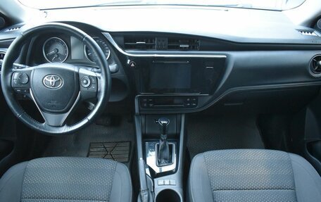 Toyota Corolla, 2018 год, 1 680 000 рублей, 12 фотография