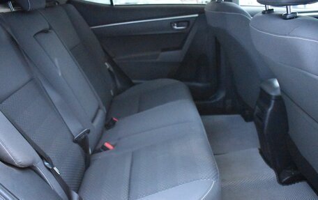 Toyota Corolla, 2018 год, 1 680 000 рублей, 11 фотография