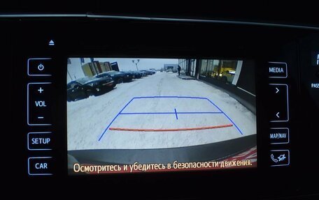 Toyota Corolla, 2018 год, 1 680 000 рублей, 14 фотография