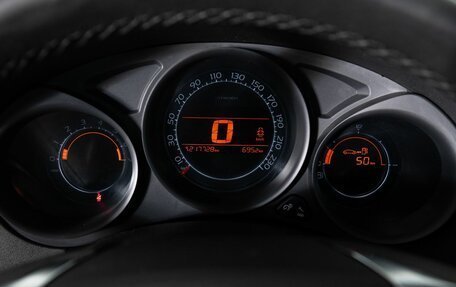 Citroen C4 II рестайлинг, 2012 год, 700 000 рублей, 10 фотография