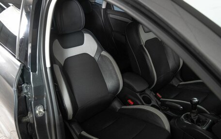 Citroen C4 II рестайлинг, 2012 год, 700 000 рублей, 8 фотография