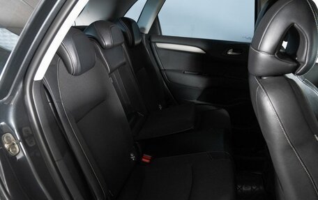 Citroen C4 II рестайлинг, 2012 год, 700 000 рублей, 9 фотография