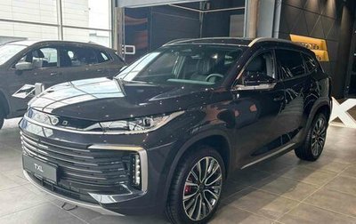 CheryExeed TXL, 2024 год, 4 290 000 рублей, 1 фотография