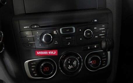 Citroen C4 II рестайлинг, 2012 год, 700 000 рублей, 13 фотография