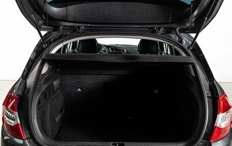 Citroen C4 II рестайлинг, 2012 год, 700 000 рублей, 20 фотография