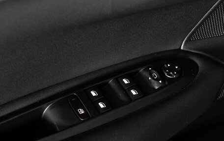 Citroen C4 II рестайлинг, 2012 год, 700 000 рублей, 19 фотография