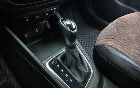 Hyundai Solaris II рестайлинг, 2022 год, 1 655 000 рублей, 9 фотография