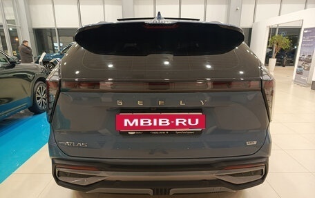 Geely Atlas, 2025 год, 3 760 990 рублей, 4 фотография