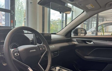 Haval Jolion, 2025 год, 2 549 000 рублей, 8 фотография
