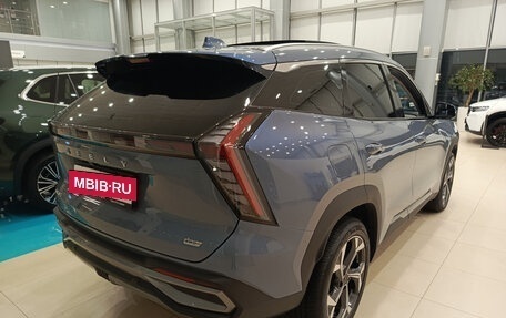 Geely Atlas, 2025 год, 3 760 990 рублей, 3 фотография